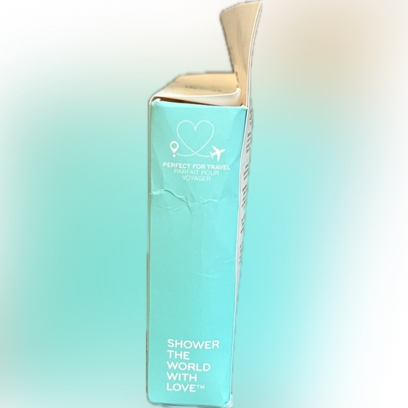 🖤DAILY CONCEPTS🖤Exfoliating Dual Texture Scrubber/NIB - Picture 4 of 5